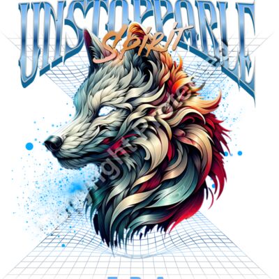 Unstoppable Spirit  Thumbnail