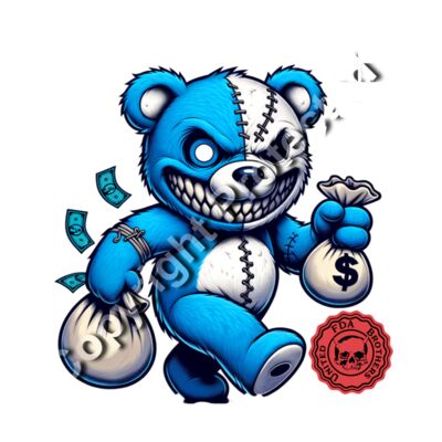 Wanted dead or alive Thumbnail