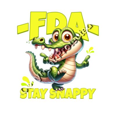 Stay Sappy - FDA Thumbnail