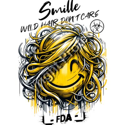 Wild Hair Don't Care - FDA Thumbnail