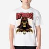Hammer Heavyweight Tee Thumbnail