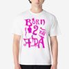 Hammer Heavyweight Tee Thumbnail