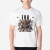 Hammer Heavyweight Tee Thumbnail