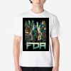Hammer Heavyweight Tee Thumbnail