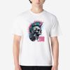 Hammer Heavyweight Tee Thumbnail