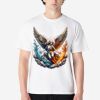 Hammer Heavyweight Tee Thumbnail