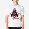 Hammer Heavyweight Tee Thumbnail