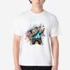 Hammer Heavyweight Tee Thumbnail