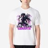 Hammer Heavyweight Tee Thumbnail