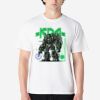 Hammer Heavyweight Tee Thumbnail