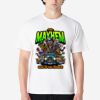Hammer Heavyweight Tee Thumbnail