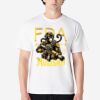 Hammer Heavyweight Tee Thumbnail
