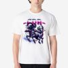 Hammer Heavyweight Tee Thumbnail