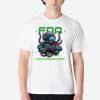 Hammer Heavyweight Tee Thumbnail
