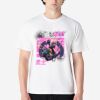 Hammer Heavyweight Tee Thumbnail