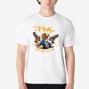 Hammer Heavyweight Tee Thumbnail