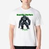 Hammer Heavyweight Tee Thumbnail