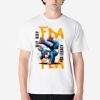 Hammer Heavyweight Tee Thumbnail