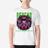 Hammer Heavyweight Tee Thumbnail
