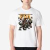 Hammer Heavyweight Tee Thumbnail