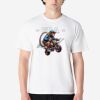 Hammer Heavyweight Tee Thumbnail