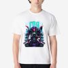 Hammer Heavyweight Tee Thumbnail