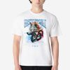 Hammer Heavyweight Tee Thumbnail