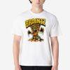 Hammer Heavyweight Tee Thumbnail