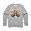 Mens United Crew (Clearance) Thumbnail
