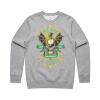 Mens United Crew (Clearance) Thumbnail