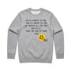 Mens United Crew (Clearance) Thumbnail