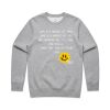 Mens United Crew (Clearance) Thumbnail