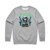 Mens United Crew (Clearance) Thumbnail