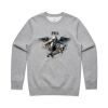 Mens United Crew (Clearance) Thumbnail