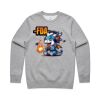 Mens United Crew (Clearance) Thumbnail