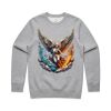 Mens United Crew (Clearance) Thumbnail