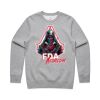 Mens United Crew (Clearance) Thumbnail