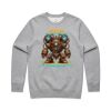 Mens United Crew (Clearance) Thumbnail