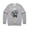 Mens United Crew (Clearance) Thumbnail