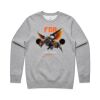 Mens United Crew (Clearance) Thumbnail