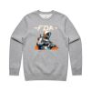 Mens United Crew (Clearance) Thumbnail