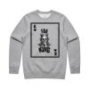 Mens United Crew (Clearance) Thumbnail