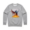 Mens United Crew (Clearance) Thumbnail