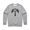 Mens United Crew (Clearance) Thumbnail