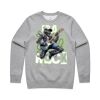 Mens United Crew (Clearance) Thumbnail
