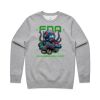 Mens United Crew (Clearance) Thumbnail