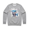 Mens United Crew (Clearance) Thumbnail