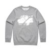 Mens United Crew (Clearance) Thumbnail