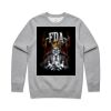 Mens United Crew (Clearance) Thumbnail