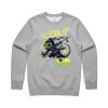 Mens United Crew (Clearance) Thumbnail
